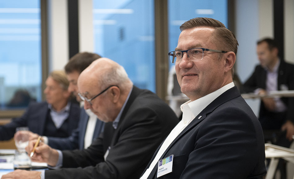 Thomas Katzenmayer